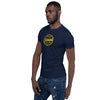 Short-Sleeve Unisex T-Shirt Senegal